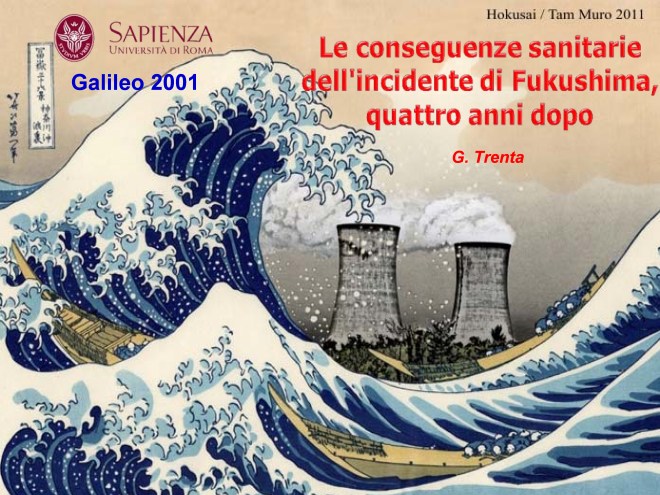 Fukushima conseguenze sanitarie quattro anni dopo_1