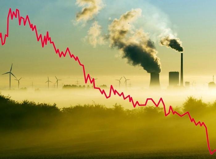 Fig. 1 Energiewende, il “quadro della situazione”