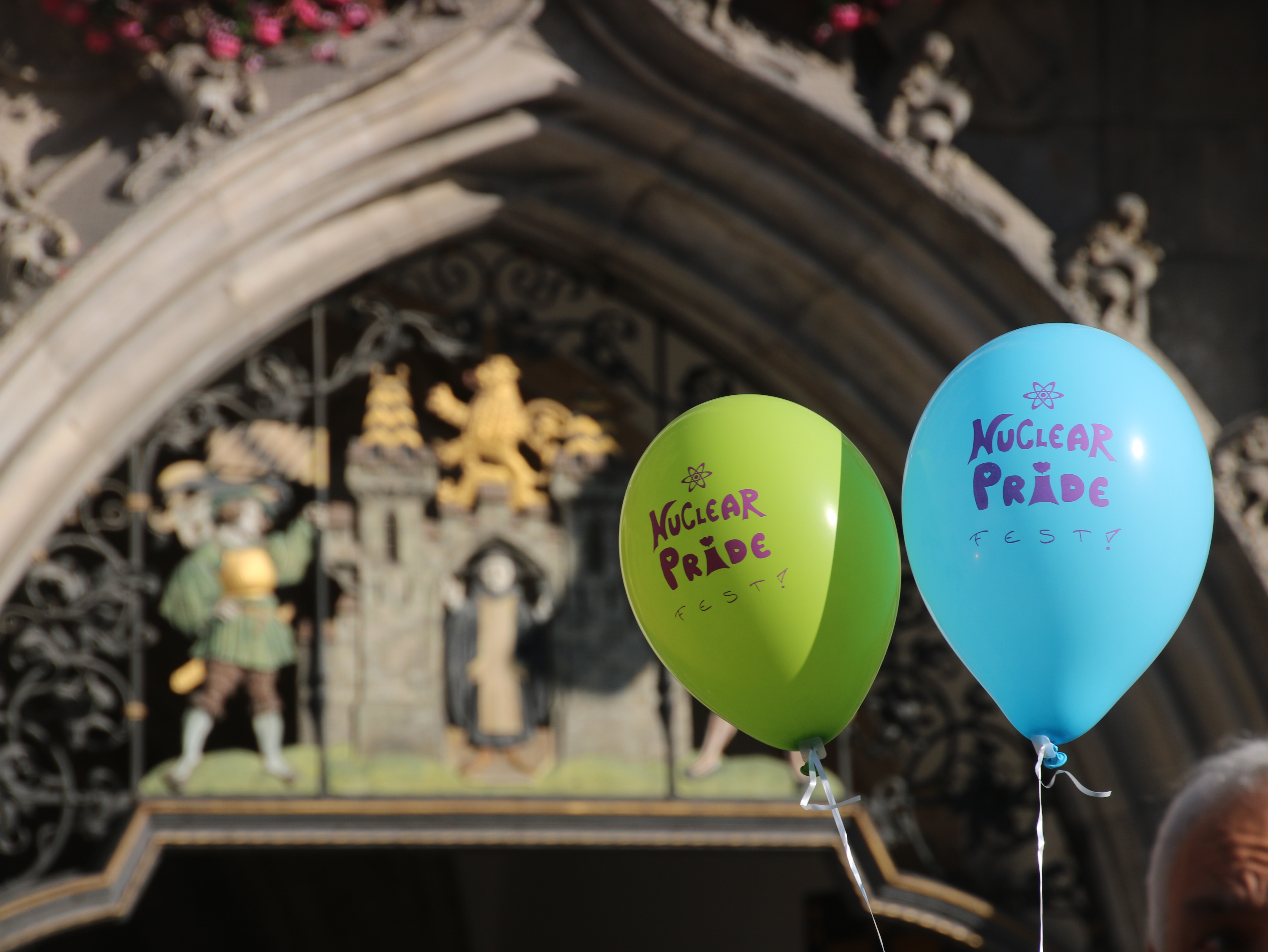Nuclear Pride Fest 06