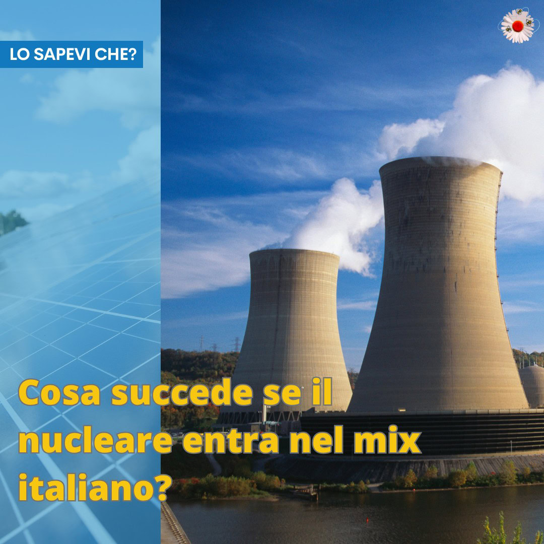 Scenari di fissione nucleare in Italia: condizioni economiche necessarie e implicazioni di sistema